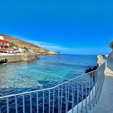 Las Caletas Beach House Candelaria Ngoại thất bức ảnh