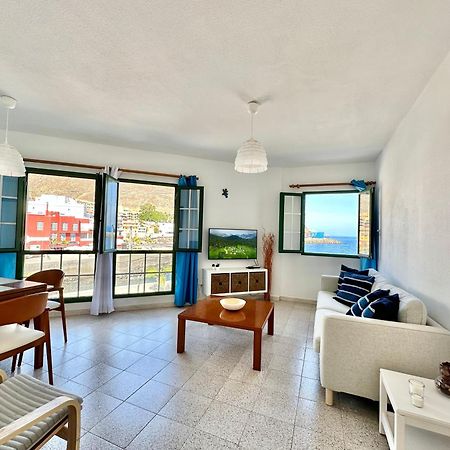 Las Caletas Beach House Candelaria Ngoại thất bức ảnh