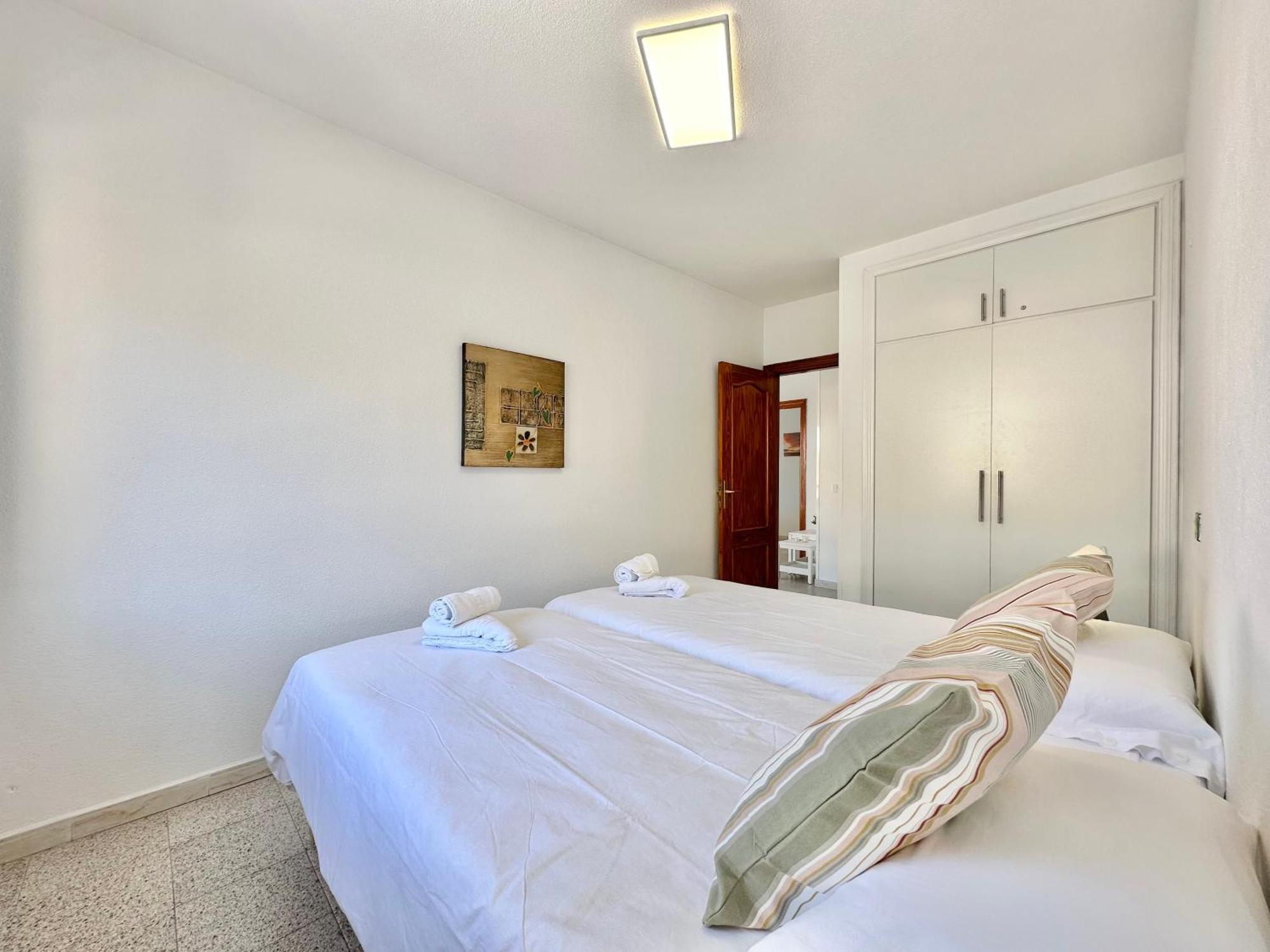 Las Caletas Beach House Candelaria Ngoại thất bức ảnh