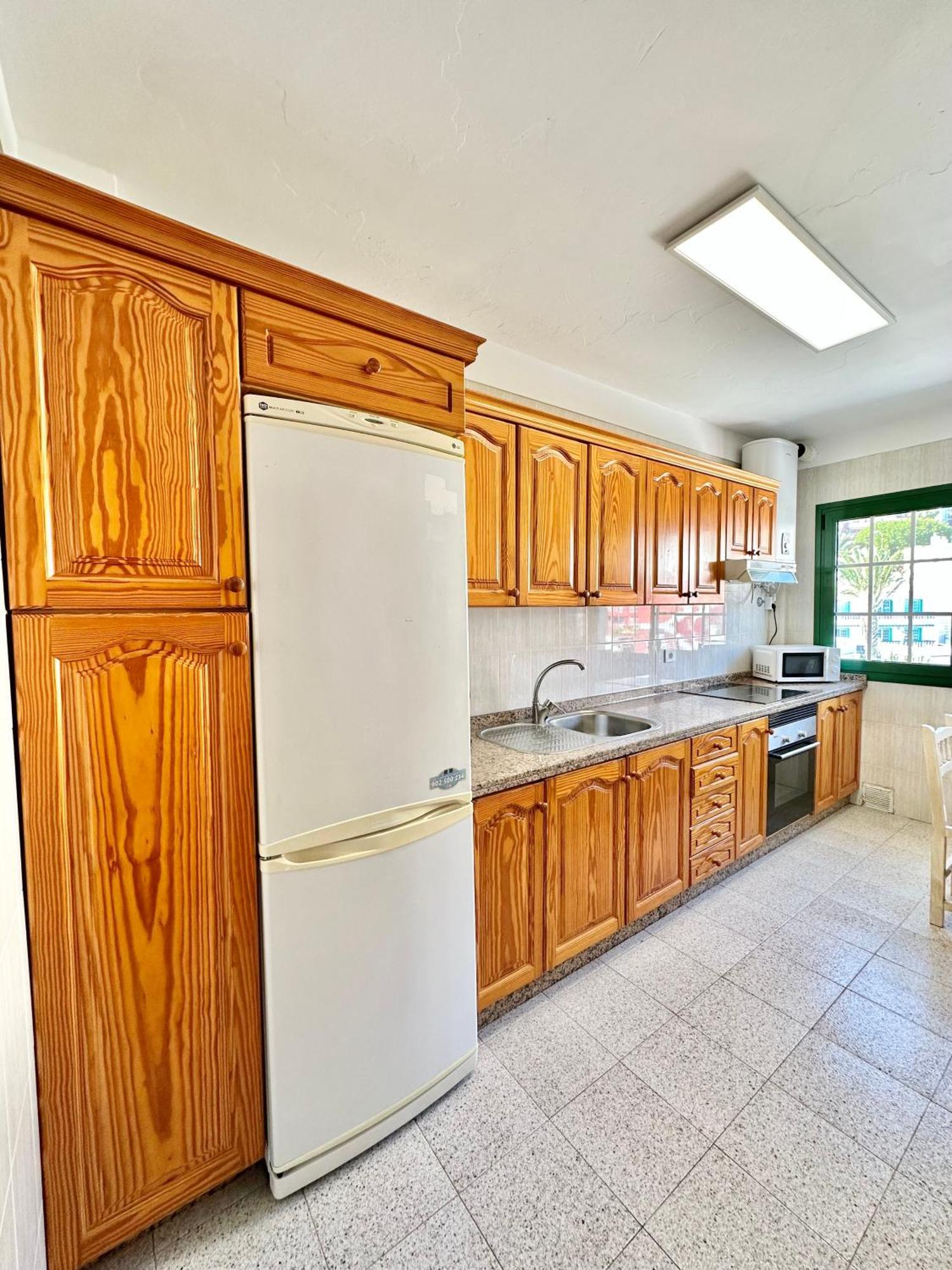Las Caletas Beach House Candelaria Ngoại thất bức ảnh