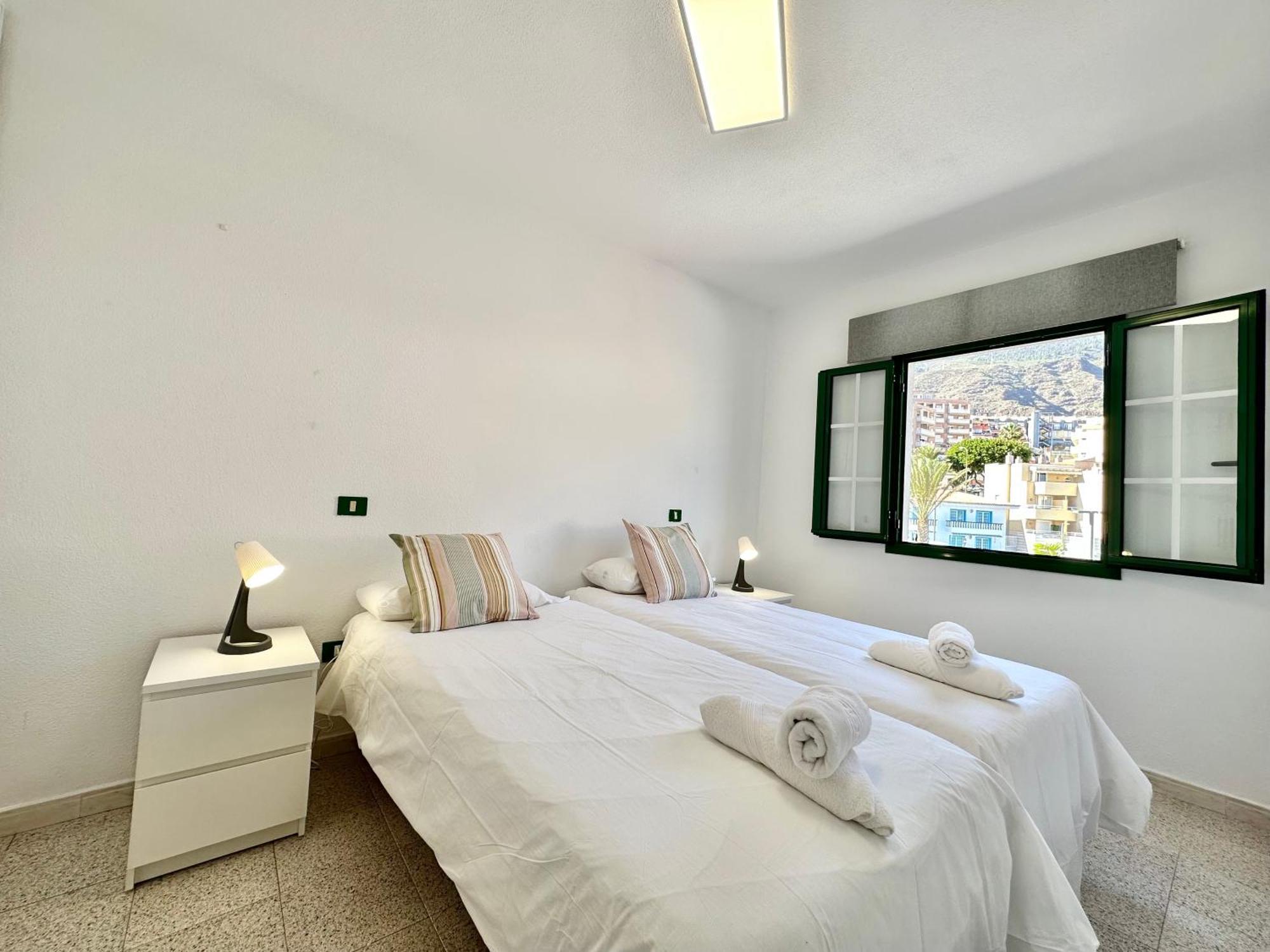 Las Caletas Beach House Candelaria Ngoại thất bức ảnh