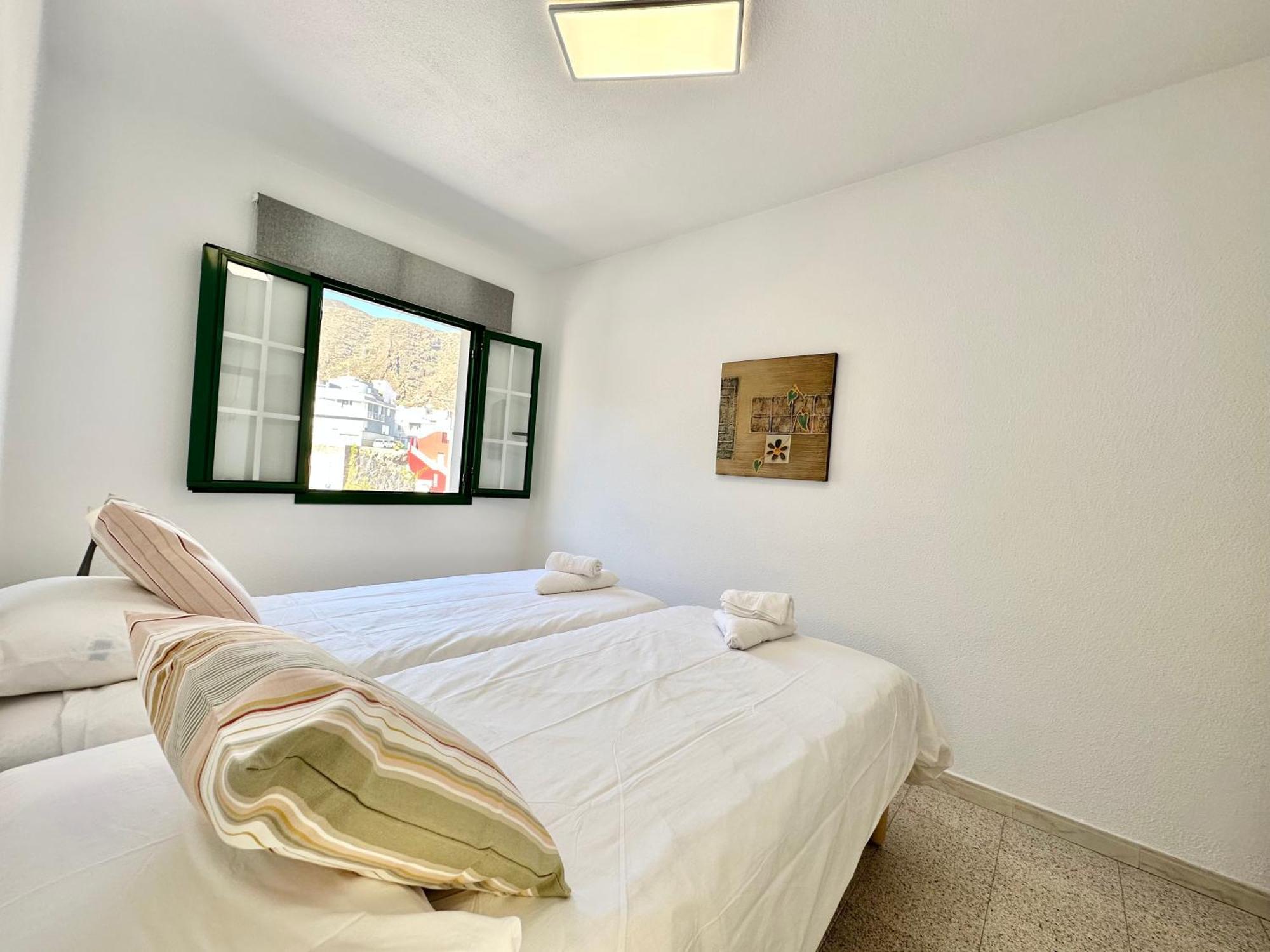 Las Caletas Beach House Candelaria Ngoại thất bức ảnh