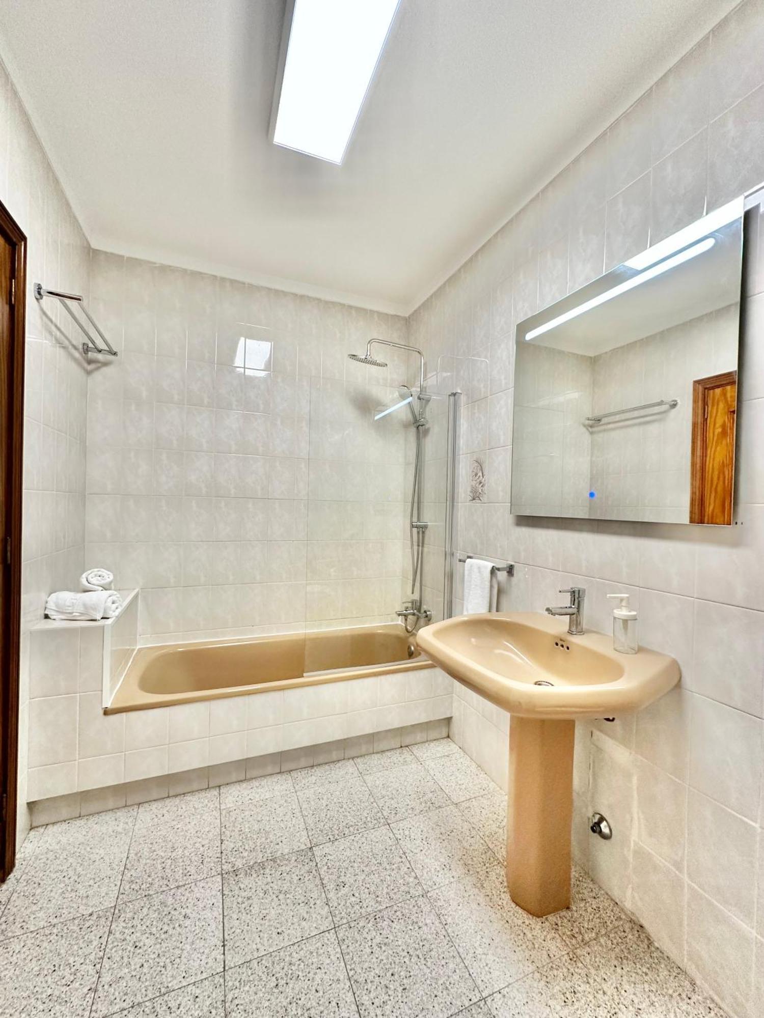 Las Caletas Beach House Candelaria Ngoại thất bức ảnh