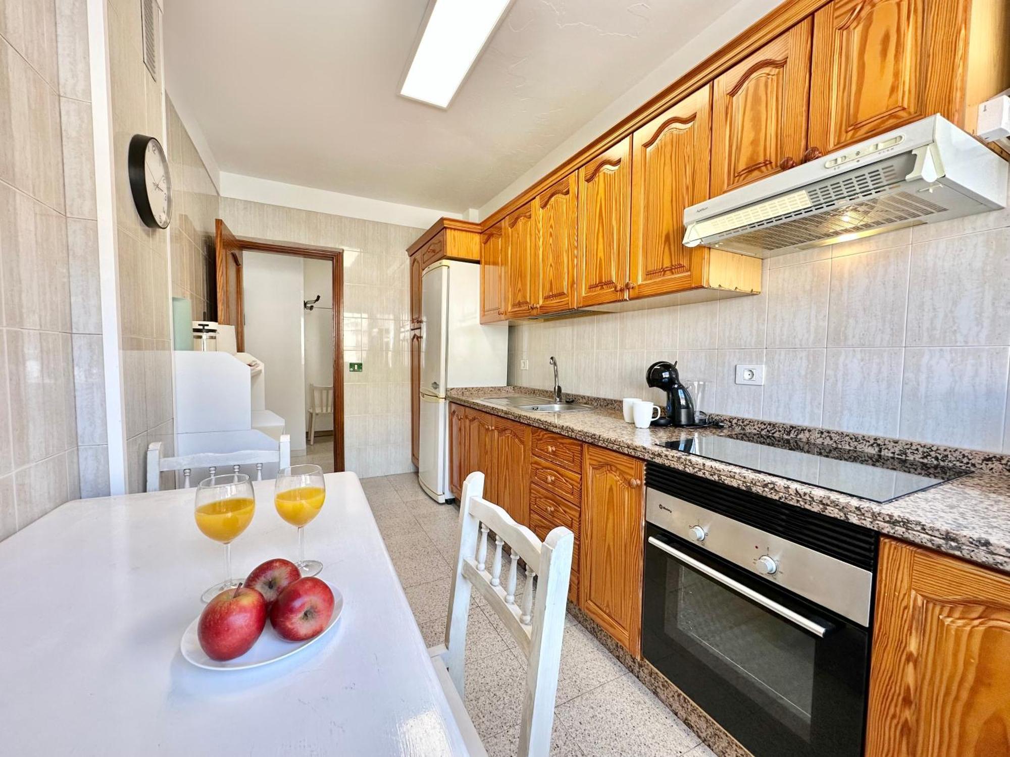 Las Caletas Beach House Candelaria Ngoại thất bức ảnh
