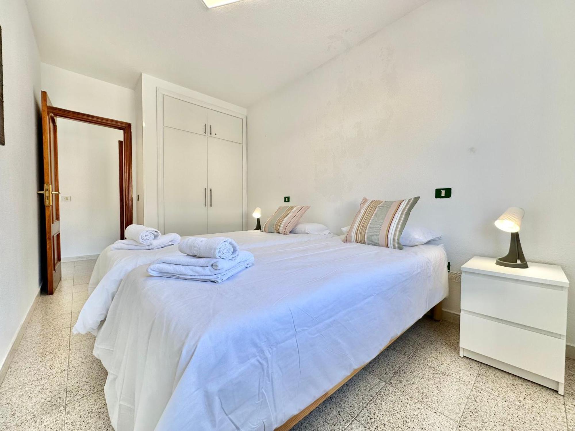 Las Caletas Beach House Candelaria Ngoại thất bức ảnh